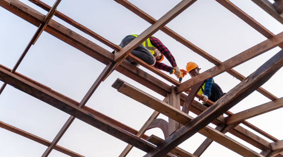 Professional residential roofers in Ridge Spring, SC